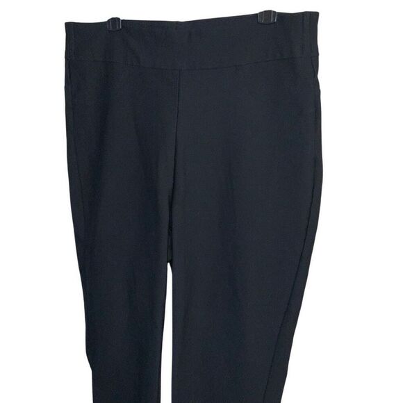 Honeylove Black Ever Ready Slimming and Shaping Pant size 2X - Picture 5 of 10